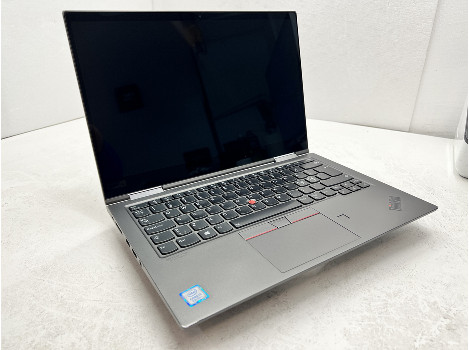 Lenovo ThinkPad X1 Yoga 4th Gen 14" touch WQHD i5-8265U 16GB 260GB клас А
