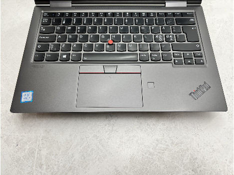 Lenovo ThinkPad X1 Yoga 4th Gen 14" touch WQHD i5-8265U 16GB 260GB клас А