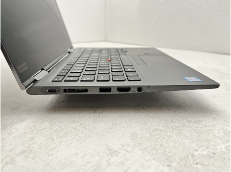 Lenovo ThinkPad X1 Yoga 4th Gen 14" touch WQHD i5-8265U 16GB 260GB клас А