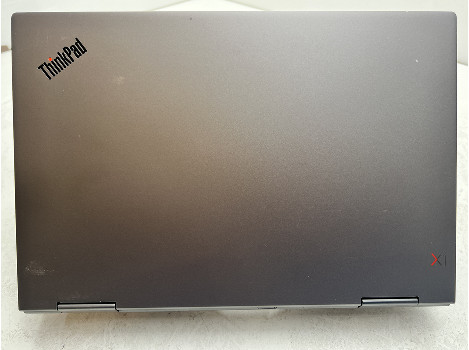 Lenovo ThinkPad X1 Yoga 4th Gen 14" touch WQHD i5-8265U 16GB 260GB клас А