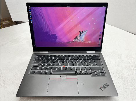 Lenovo ThinkPad X1 Yoga 4th Gen 14" touch WQHD i5-8265U 16GB 260GB клас А