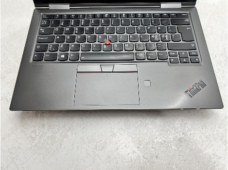 Lenovo ThinkPad X1 Yoga 4th Gen 14" touch WQHD i5-8265U 16GB 260GB клас А