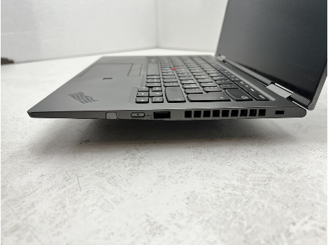 Lenovo ThinkPad X1 Yoga 4th Gen 14" touch WQHD i5-8265U 16GB 260GB клас А