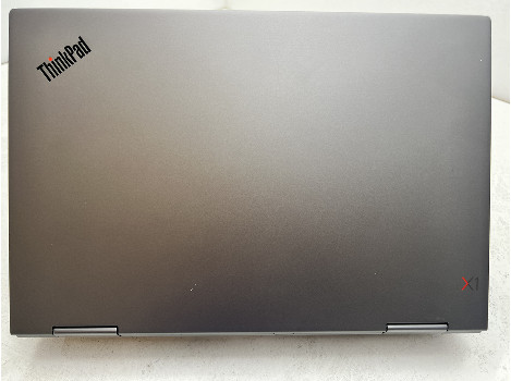 Lenovo ThinkPad X1 Yoga 4th Gen 14" touch WQHD i5-8265U 16GB 260GB клас А