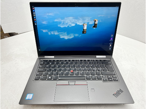 Lenovo ThinkPad X1 Yoga 4th Gen 14" touch WQHD i5-8265U 16GB 260GB клас А