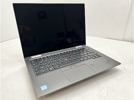 Lenovo ThinkPad X1 Yoga 4th Gen 14" touch WQHD i5-8265U 16GB 260GB клас А