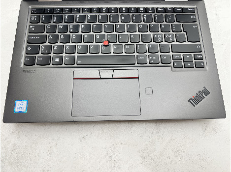Lenovo ThinkPad X1 Yoga 4th Gen 14" touch WQHD i5-8265U 16GB 260GB клас А