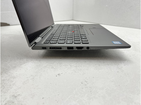 Lenovo ThinkPad X1 Yoga 4th Gen 14" touch WQHD i5-8265U 16GB 260GB клас А