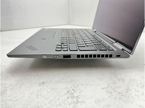 Lenovo ThinkPad X1 Yoga 4th Gen 14" touch WQHD i5-8265U 16GB 260GB клас А