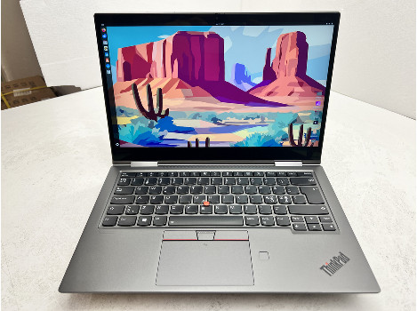 Lenovo ThinkPad X1 Yoga 4th Gen 14" touch WQHD i5-8265U 16GB 260GB клас А