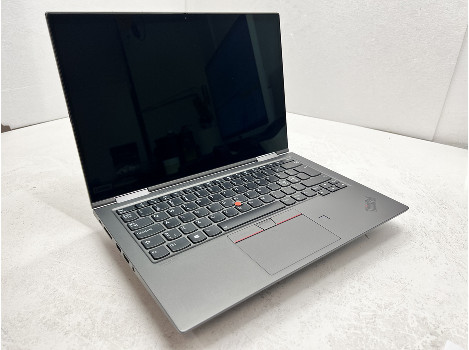 Lenovo ThinkPad X1 Yoga 4th Gen 14" touch WQHD i5-8265U 16GB 260GB клас А