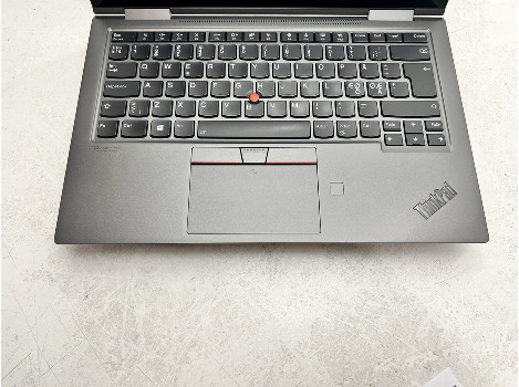 Lenovo ThinkPad X1 Yoga 4th Gen 14" touch WQHD i5-8265U 16GB 260GB клас А