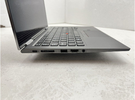 Lenovo ThinkPad X1 Yoga 4th Gen 14" touch WQHD i5-8265U 16GB 260GB клас А