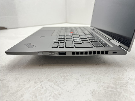 Lenovo ThinkPad X1 Yoga 4th Gen 14" touch WQHD i5-8265U 16GB 260GB клас А