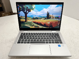 Лаптоп HP EliteBook x360 830 G8 13.3" touch i5-1145G7 16GB 510GB клас А