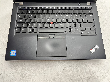 Lenovo ThinkPad T480s 14" i5-8350U 16GB 510GB клас А