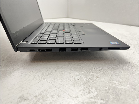 Lenovo ThinkPad T480s 14" i5-8350U 16GB 510GB клас А
