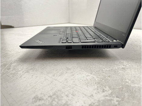 Lenovo ThinkPad T480s 14" i5-8350U 16GB 510GB клас А