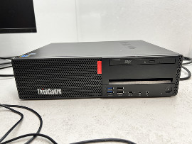 Компютър Lenovo ThinkCentre M720s Pentium G5600 8GB 510GB UHD 630