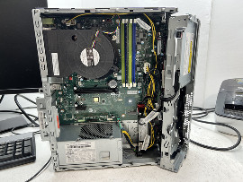 Компютър Lenovo ThinkCentre M70s Pentium G6400 16GB 510GB UHD 610