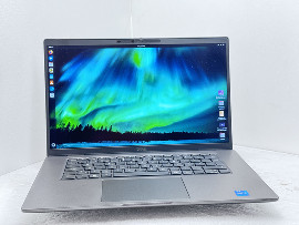 Лаптоп Dell Latitude 7520 15.6" touch i5-1145G7 16GB 510GB клас А