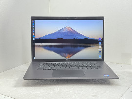 Лаптоп Dell Latitude 7520 15.6" touch i5-1145G7 16GB 510GB клас А