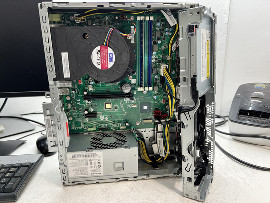 Компютър Lenovo ThinkCentre M70s Pentium G6400 16GB 510GB UHD 610