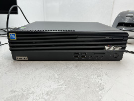 Компютър Lenovo ThinkCentre M70s Pentium G6400 16GB 510GB UHD 610