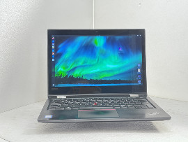 Лаптоп Lenovo Thinkpad L390 Yoga 13.3" touch i5-8365U 16GB 510GB клас А