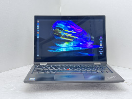 Лаптоп Lenovo Thinkpad L390 Yoga 13.3" touch i5-8365U 16GB 510GB клас А