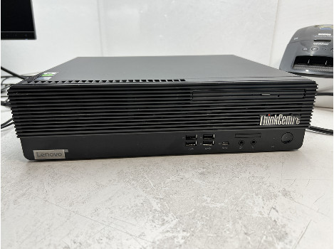 Lenovo ThinkCentre M70s Pentium G6400 16GB 510GB UHD 610