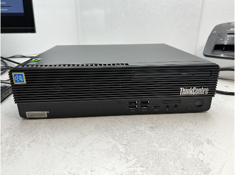 Lenovo ThinkCentre M70s Pentium G6400 16GB 510GB UHD 610