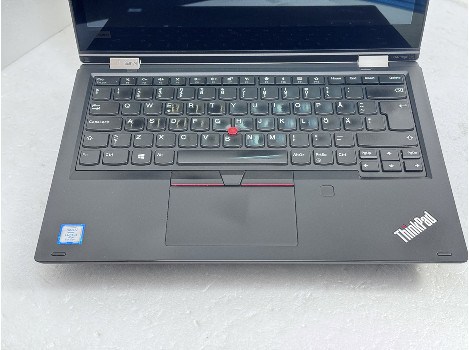 Lenovo Thinkpad L390 Yoga 13.3" touch i5-8365U 16GB 510GB клас А