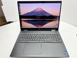 Mobile Workstation Dell Precision 7670 16" touch i7-12850HX 64GB 1020GB клас А