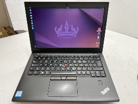 Лаптоп Lenovo ThinkPad X270 12.5" i5-6200U 8GB 260GB клас Б