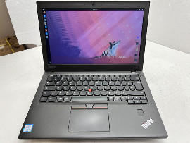 Лаптоп Lenovo ThinkPad X270 12.5" i5-6200U 8GB 260GB клас А