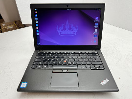 Лаптоп Lenovo ThinkPad X270 12.5" i5-6300U 8GB 260GB клас Б