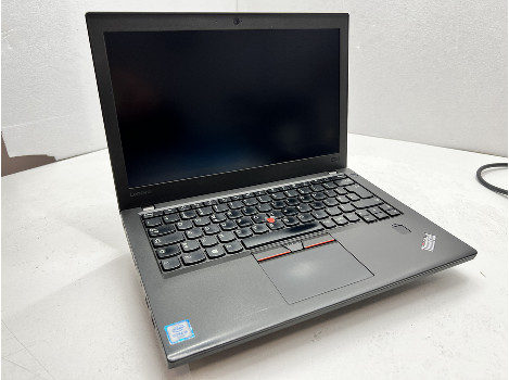 Lenovo ThinkPad X270 12.5" i5-6200U 8GB 260GB клас А