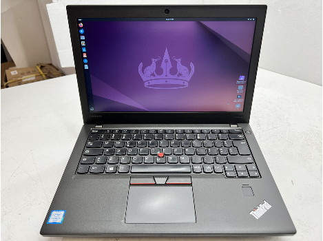 Lenovo ThinkPad X270 12.5" i5-6200U 8GB 260GB клас А