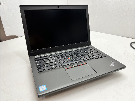 Lenovo ThinkPad X270 12.5" i5-6300U 8GB 260GB клас Б