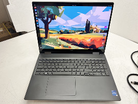 Mobile Workstation Dell Precision 7670 16" touch i7-12850HX 64GB 1020GB клас А