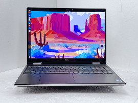 Mobile Workstation Dell Precision 7670 16" touch i7-12850HX 64GB 1020GB клас А
