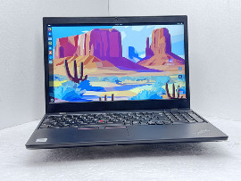 Лаптоп Lenovo ThinkPad L15 15.6" Touch i3-10110U 16GB 510GB клас А