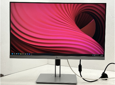 HP EliteDisplay E243d 24" (клас А)
