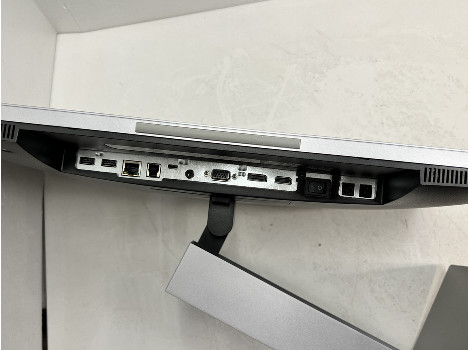 HP EliteDisplay E243d 24" (клас А)