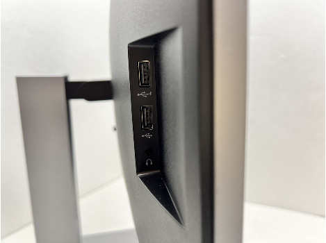 HP EliteDisplay E243d 24" (клас А)