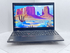 Лаптоп Lenovo ThinkPad L15 15.6" Touch i3-10110U 16GB 510GB клас А