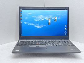 Лаптоп Lenovo ThinkPad L15 15.6" Touch i3-10110U 16GB 510GB клас А