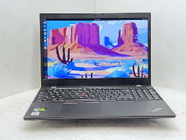 Лаптоп Lenovo ThinkPad L15 15.6" i3-10110U 16GB 510GB клас А