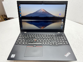 Лаптоп Lenovo ThinkPad L15 15.6" i3-10110U 16GB 510GB клас А